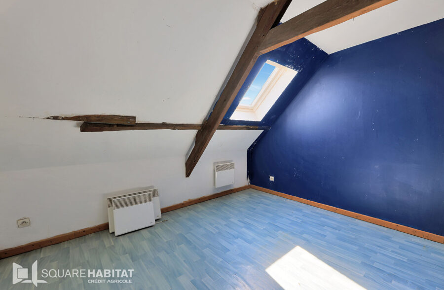 Maison  de ville 1 chambre 2 bureaux jardin  Sous compromis 