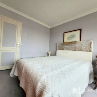 MARCQ-EN-BAROEUL – T4 avec garage et parking – 103m²