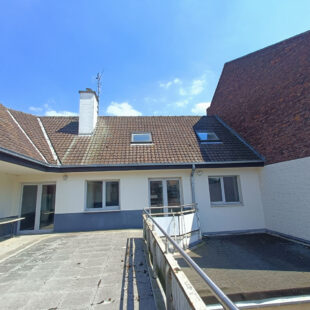 IMMEUBLE – BUREAUX – COMMERCES