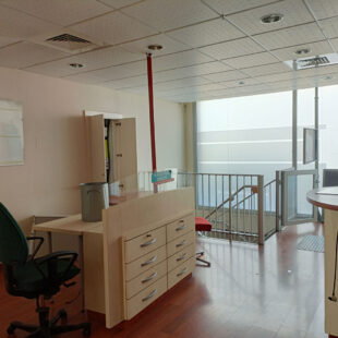 IMMEUBLE – BUREAUX – COMMERCES