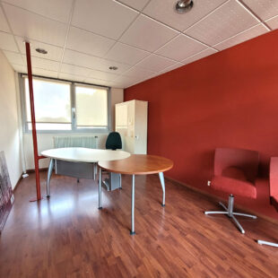 IMMEUBLE – BUREAUX – COMMERCES