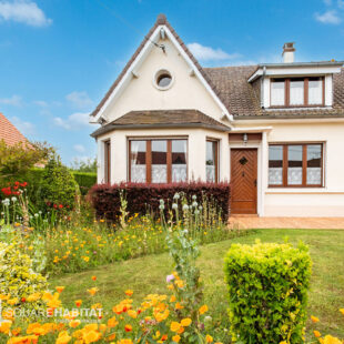 Maison  6 pièce(s) 139 m2
