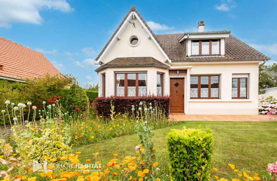 Maison  6 pièce(s) 139 m2