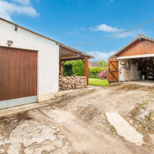 Maison  6 pièce(s) 139 m2