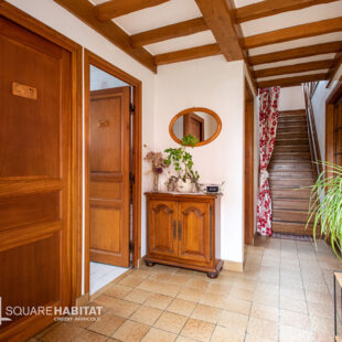 Maison  6 pièce(s) 139 m2