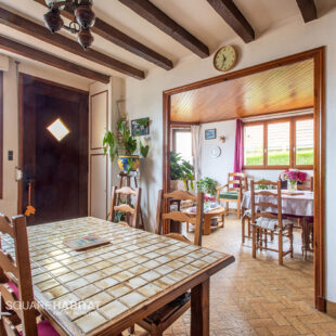 Maison  6 pièce(s) 139 m2