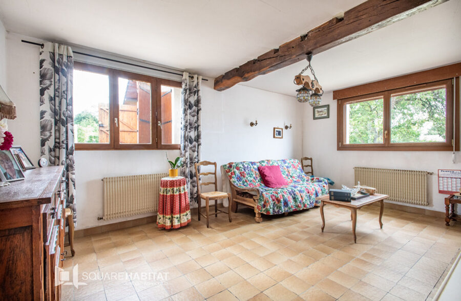 Maison  6 pièce(s) 139 m2