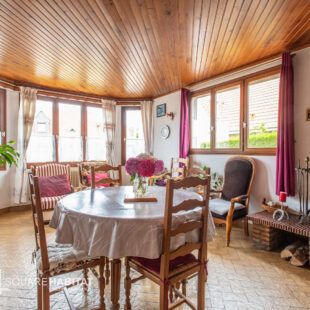 Maison  6 pièce(s) 139 m2