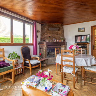 Maison  6 pièce(s) 139 m2