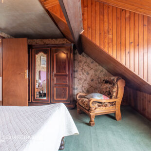 Maison  6 pièce(s) 139 m2