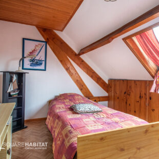 Maison  6 pièce(s) 139 m2