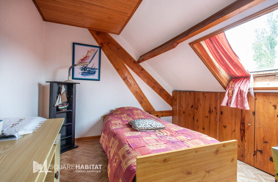 Maison  6 pièce(s) 139 m2