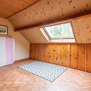 Maison  6 pièce(s) 139 m2