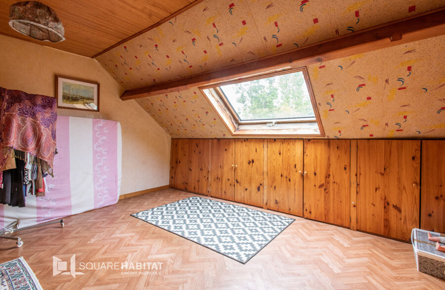Maison  6 pièce(s) 139 m2