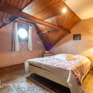 Maison  6 pièce(s) 139 m2