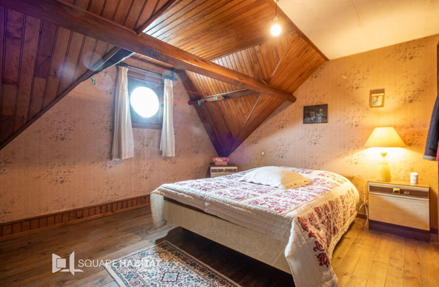 Maison  6 pièce(s) 139 m2