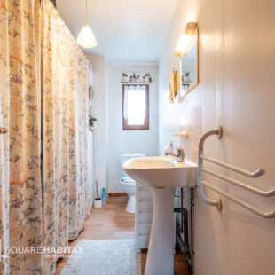 Maison  6 pièce(s) 139 m2