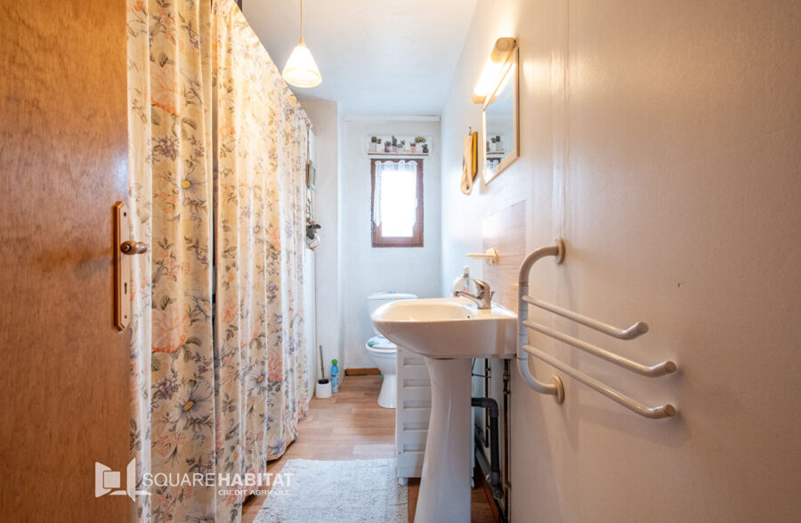 Maison  6 pièce(s) 139 m2