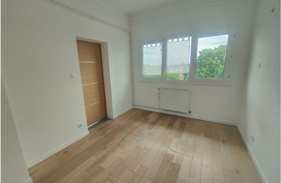 Appartement Hem 2 pièces 38 m2 Proche de l’EDHEC