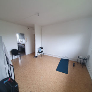 Appartement Hem 2 pièces 38 m2 Proche de l’EDHEC