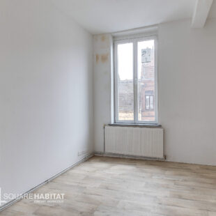 Maison des années 1930 de 4 pièces 83 m2