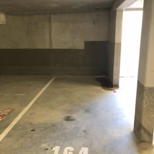 Parking / box en sous sol au coeur de Lys lez Lannoy