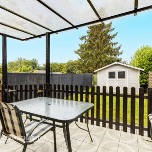 HELLEMMES LILLE – Secteur prisé – 3 CHAMBRES – JARDIN – TERRASSE