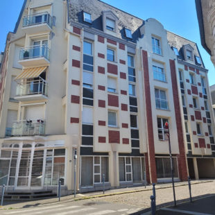 Centre d’Arras appartement Arras 3 pièce(s) 68,87m2