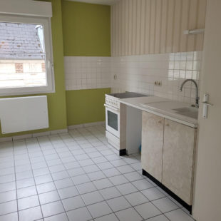 Centre d’Arras appartement Arras 3 pièce(s) 68,87m2