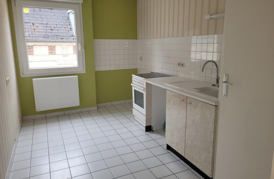 Centre d’Arras appartement Arras 3 pièce(s) 68,87m2