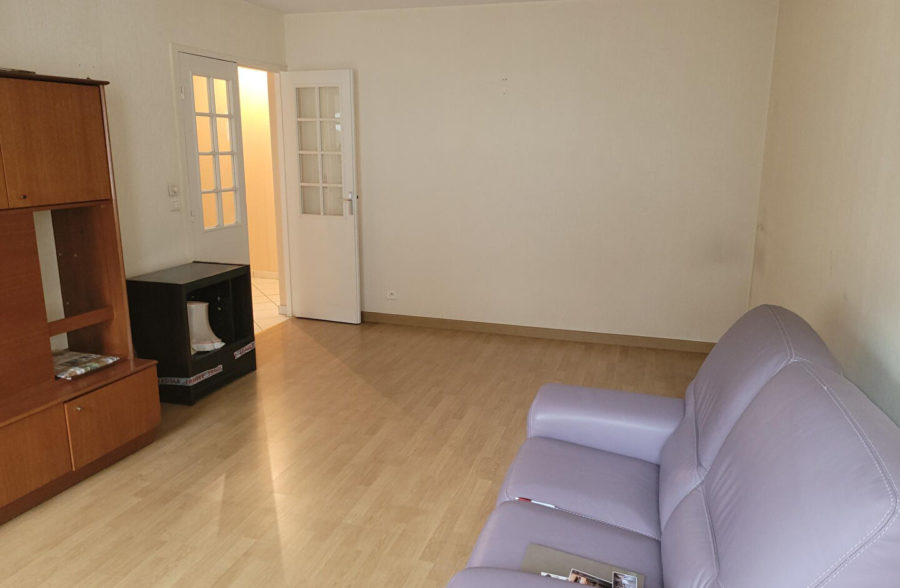 Centre d’Arras appartement Arras 3 pièce(s) 68,87m2