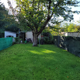 Maison Cambrai 4 chambres jardin et garage