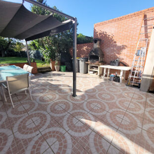 Maison Cambrai 4 chambres jardin et garage