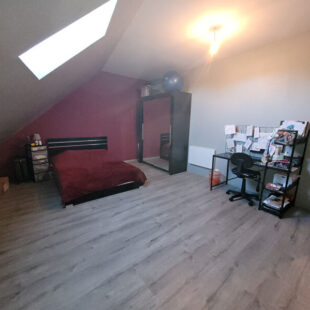 Maison Cambrai 4 chambres jardin et garage