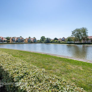 Appartement domaine du lac Merlimont 2 pièce(s) 32.81 m2