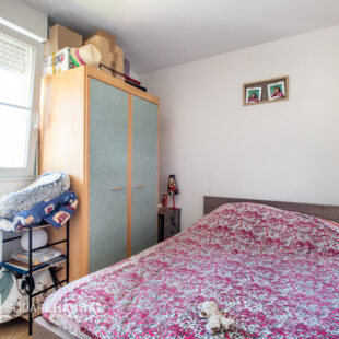 Appartement domaine du lac Merlimont 2 pièce(s) 32.81 m2