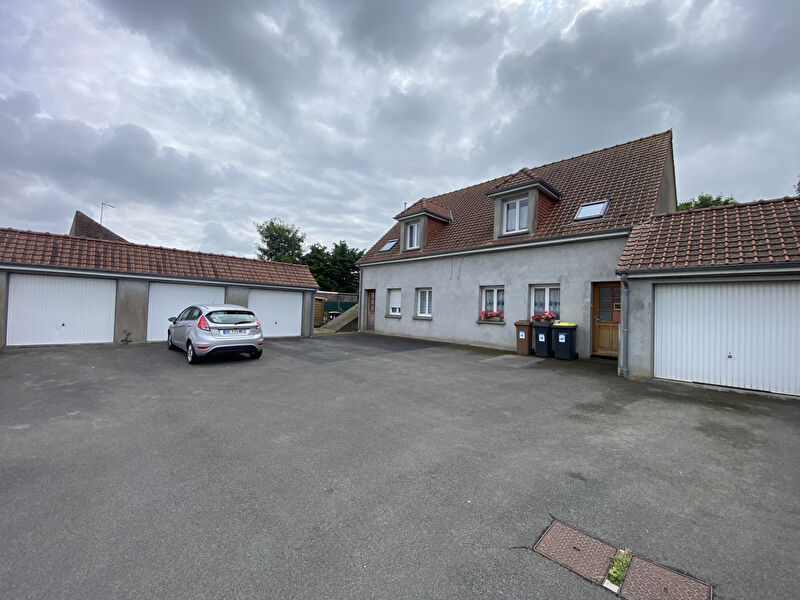 GUINES-CENTRE