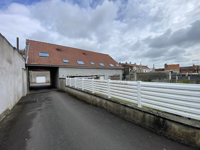GUINES-CENTRE