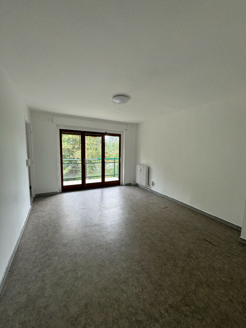 Appartement de type 3