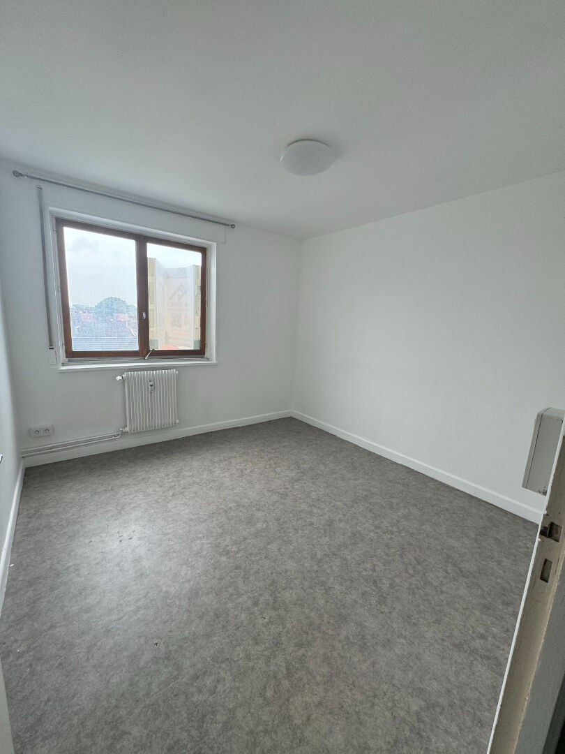 Appartement de type 3