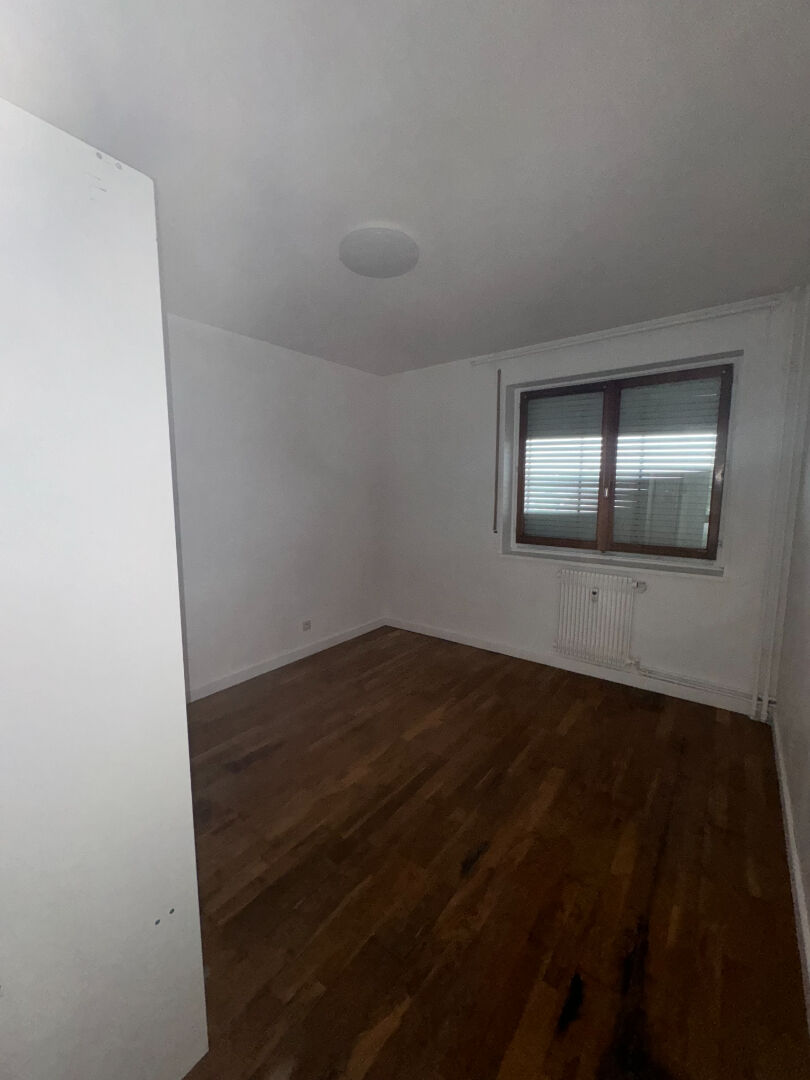 Appartement de type 3