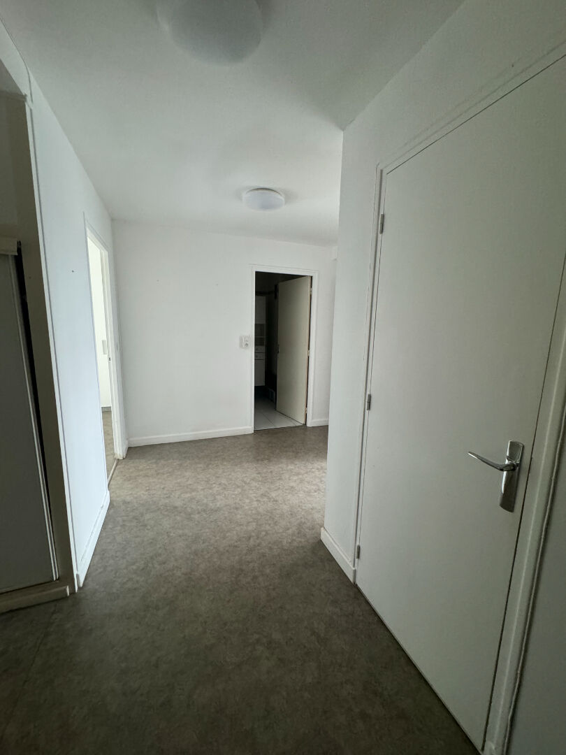 Appartement de type 3