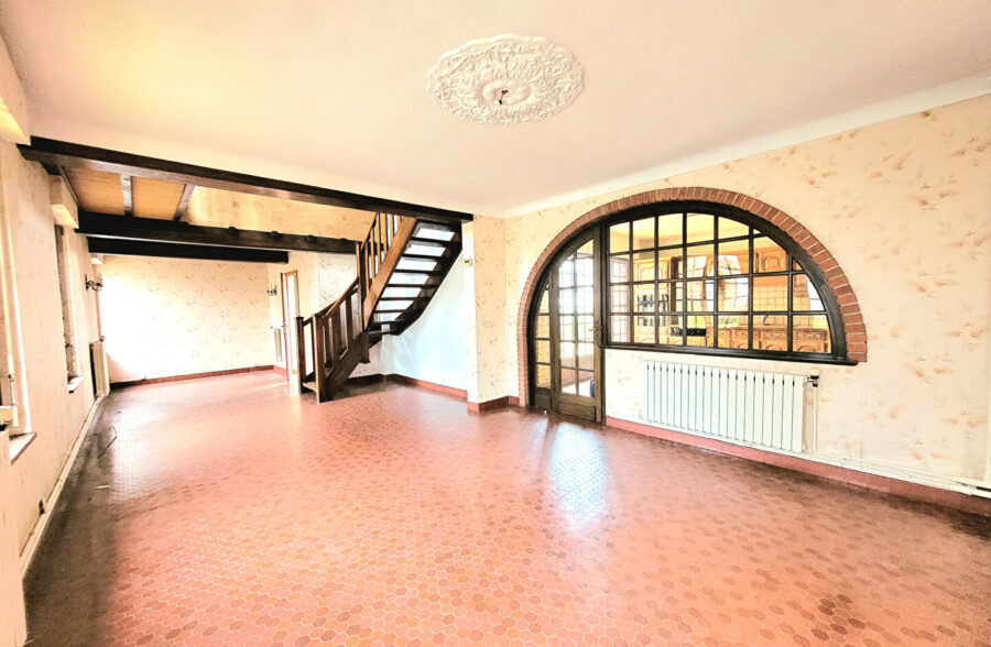 Maison Aire Sur La Lys 5 pièce(s) 155 m2 <small> Sous compromis </small>