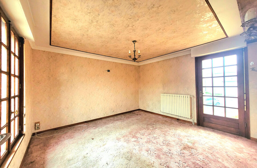 Maison Aire Sur La Lys 5 pièce(s) 155 m2 <small> Sous compromis </small>