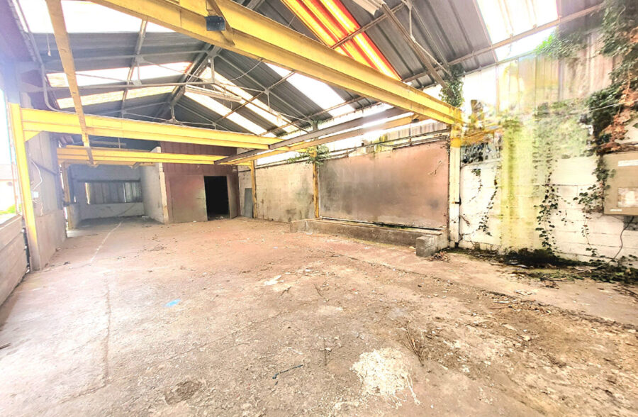 Maison Aire Sur La Lys 5 pièce(s) 155 m2 <small> Sous compromis </small>