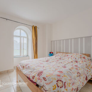 APPARTEMENT  T3 vendu loué: