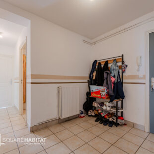 APPARTEMENT  T3 vendu loué: