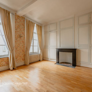 Maison Douai 351 m2