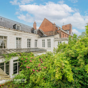 Maison Douai 351 m2