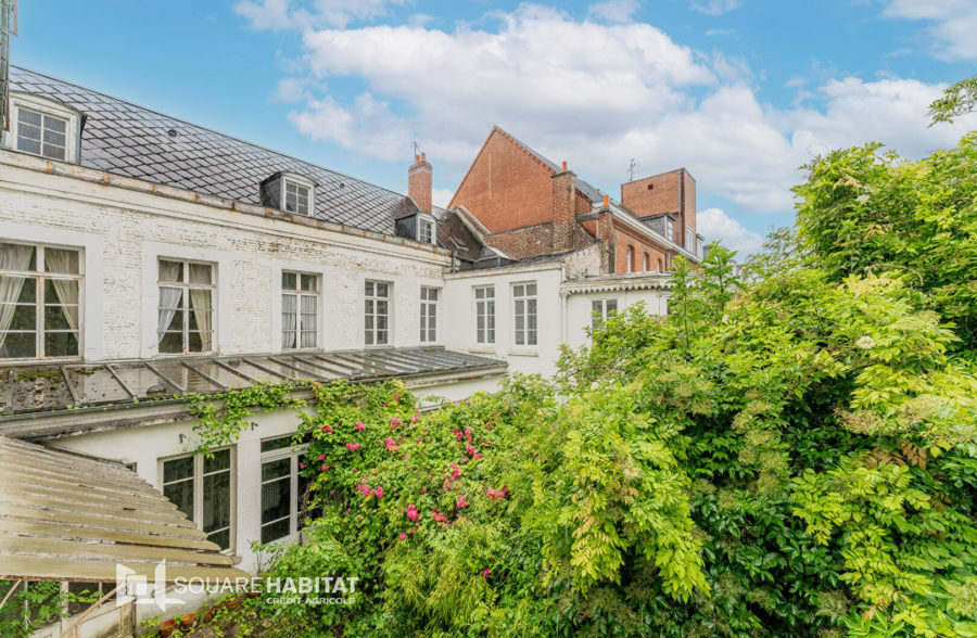 Maison Douai 351 m2